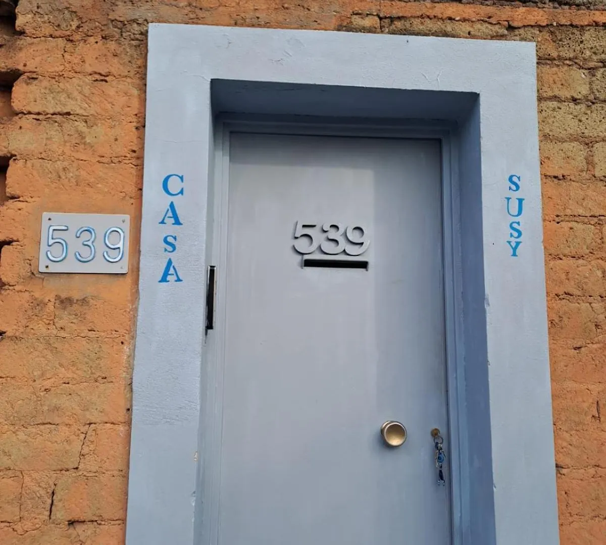 Willa Casa Susy Rzym Dom wakacyjny