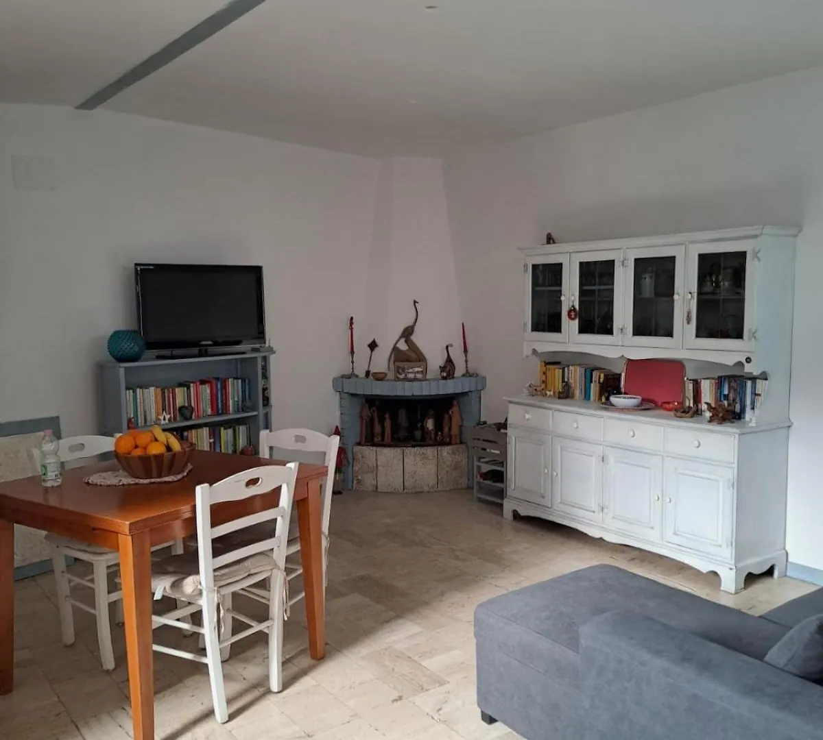 Dom wakacyjny Willa Casa Susy Rzym Włochy