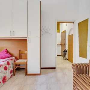  Appartamento Polytechnic Lovely And Cosy Flat Italia