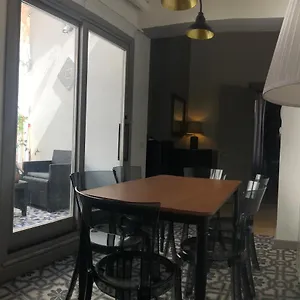  Casa vacanze Teatro Massimo:amazing Flat With Terrace Italia